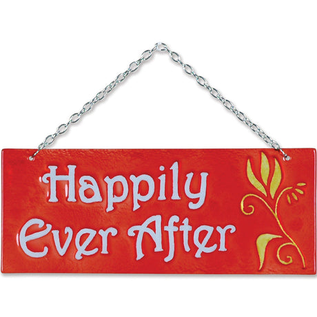 Glass Expression - Ever After