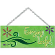 Glass Expression - Enjoy Life