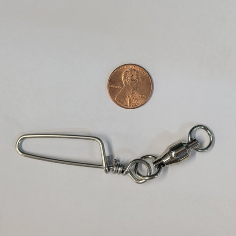 Swivel for 16 and 18 in. Hot Air Balloons