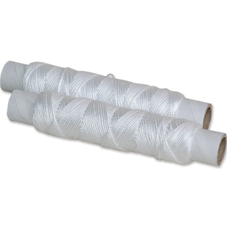 80 Lb Spectra Kite Line - Two 110 Ft.