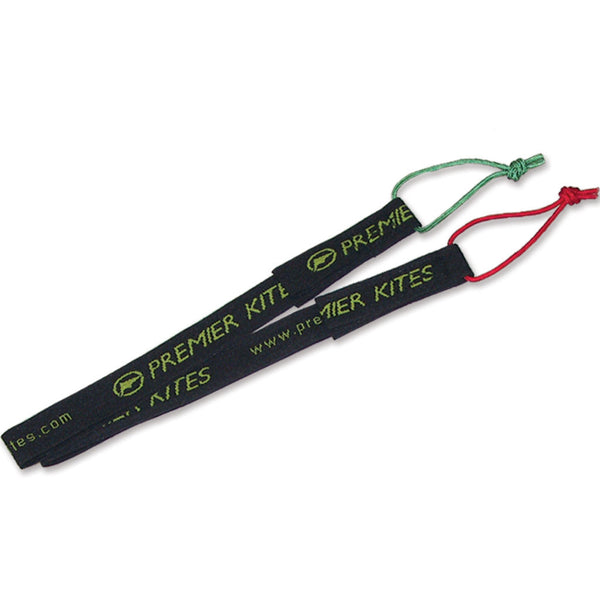 Nylon Pk Combo Straps (Pair)