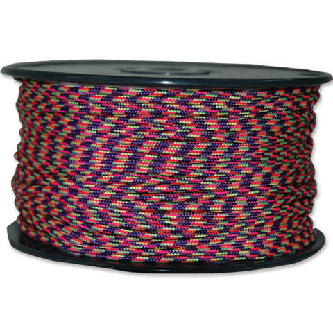 1250Lb/328 Ft/Braided Polyester Kite Line/Tube
