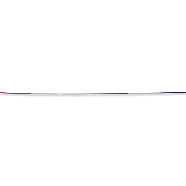 50 ft. Streamer Tail - Patriotic