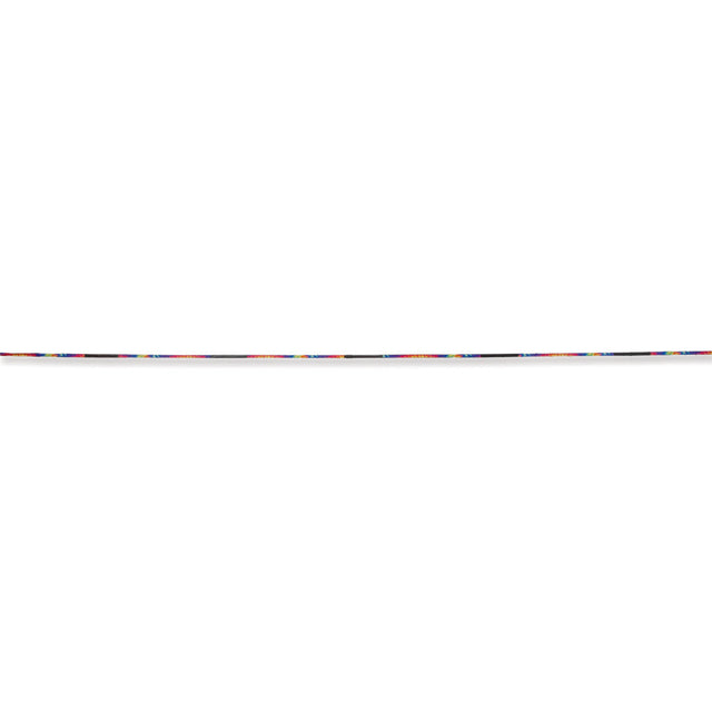 50 ft. Streamer Tail - Tie Dye