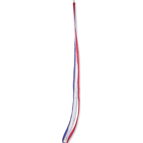 15 ft. 3 Ply Streamers/Patriotic (12 Pieces)