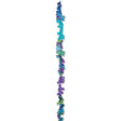 6 in. Fuzzi Tail - Cool Orbit