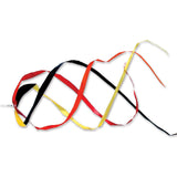 Hypno Twister - 27 In/Rainbow