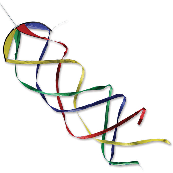 Hypno Twister - 22 In/Rainbow