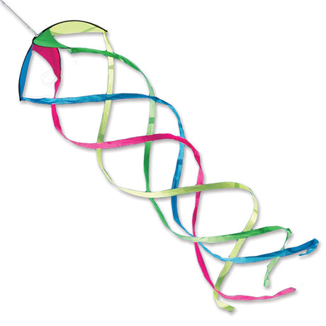 Hypno Twister - 22 In/Neon