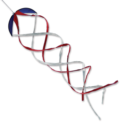 Hypno Twister - 22 In/Patriotic