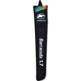 Barracuda 1.7 Kite - Tie Dye