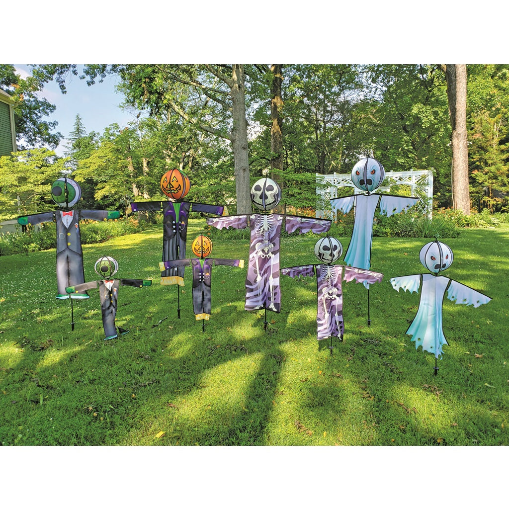 Large Spinning Friend - Ghost