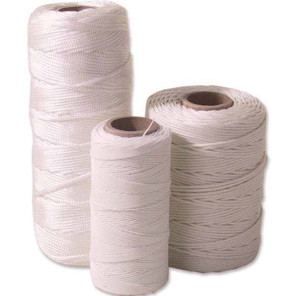 50 lb./500 ft./Braided Poly Line/Tube