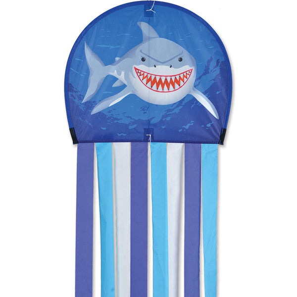 Octopus Kite - Shark