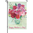 12 in. Flag - Mother's Day Bouquet