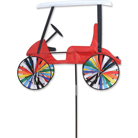 29 in. Golf Cart