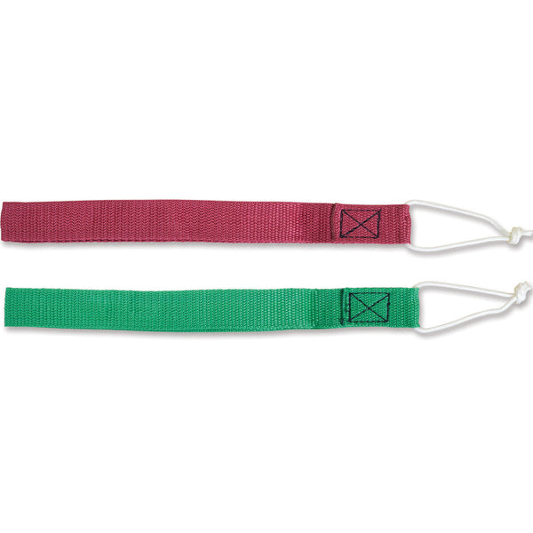 Nylon Flying Straps (Pair)