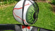 Large Spinning Friend - Eyeball Monster