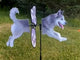 Petite Spinner - Husky