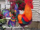 Deluxe Petite Spinner -  Rooster