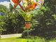 19 in. Pop-Open Hot Air Balloon - Northern Cardinal
