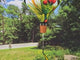 19 in. Pop-Open Hot Air Balloon - Southwest Birds