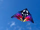 Sweet 16 Delta Kite - Sunset Check