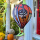22 in. Hot Air Balloon - Vintage Halloween