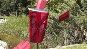 15 in. WhirliGig Spinner - Party Cups