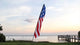 16 ft. Feather Banner - Patriotic/Solarmax