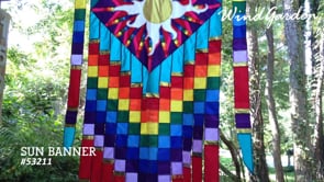 Progressive Banner - Sun Banner