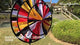Triple Spinner - Maryland Flag
