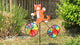 19 in. Tricycle Spinner - Cat