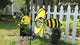 Whirly Wing Spinner - Bee