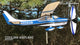 Airplane Spinner - Civilian