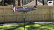 Airplane Spinner - P-51 Mustang