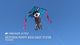 Easy Flyer Kite - Pattern Puppy
