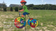 25 in. Tricycle Spinner - Boy