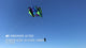 Power Sled 10 Kite - Cool Orbit