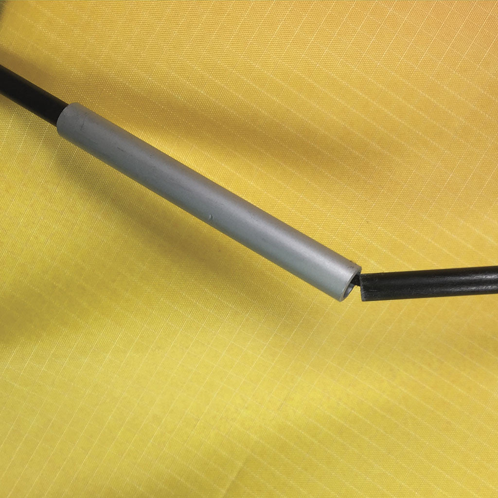 Travel Diamond Kite 52 - Hot Tronic