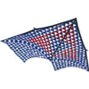 Tri-Mesh Delta Kite