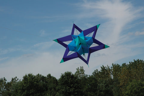 Super Nova - Blue Energy