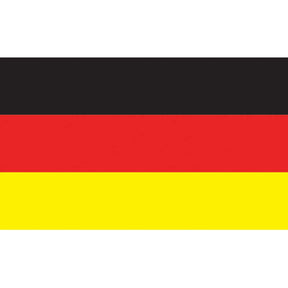 Flag Kite - Germany