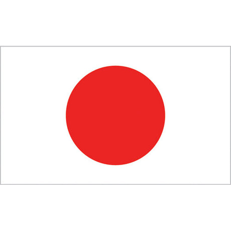 Flag Kite - Japan