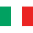 Flag Kite - Italy