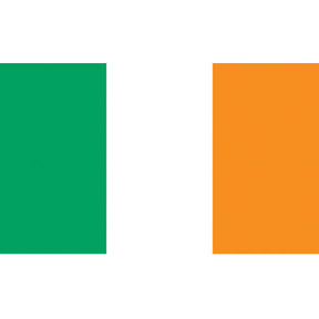 Flag Kite - Ireland