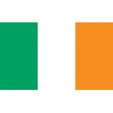 Flag Kite - Ireland