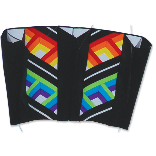 Jumbo Power Sled 36 Kite - Cubic