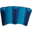 Mega Power Sled 81 Kite - Aqua