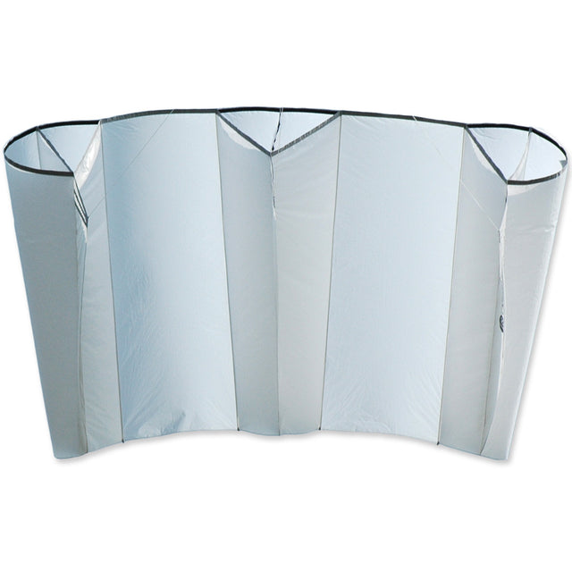 Mega Power Sled 81 Kite - White